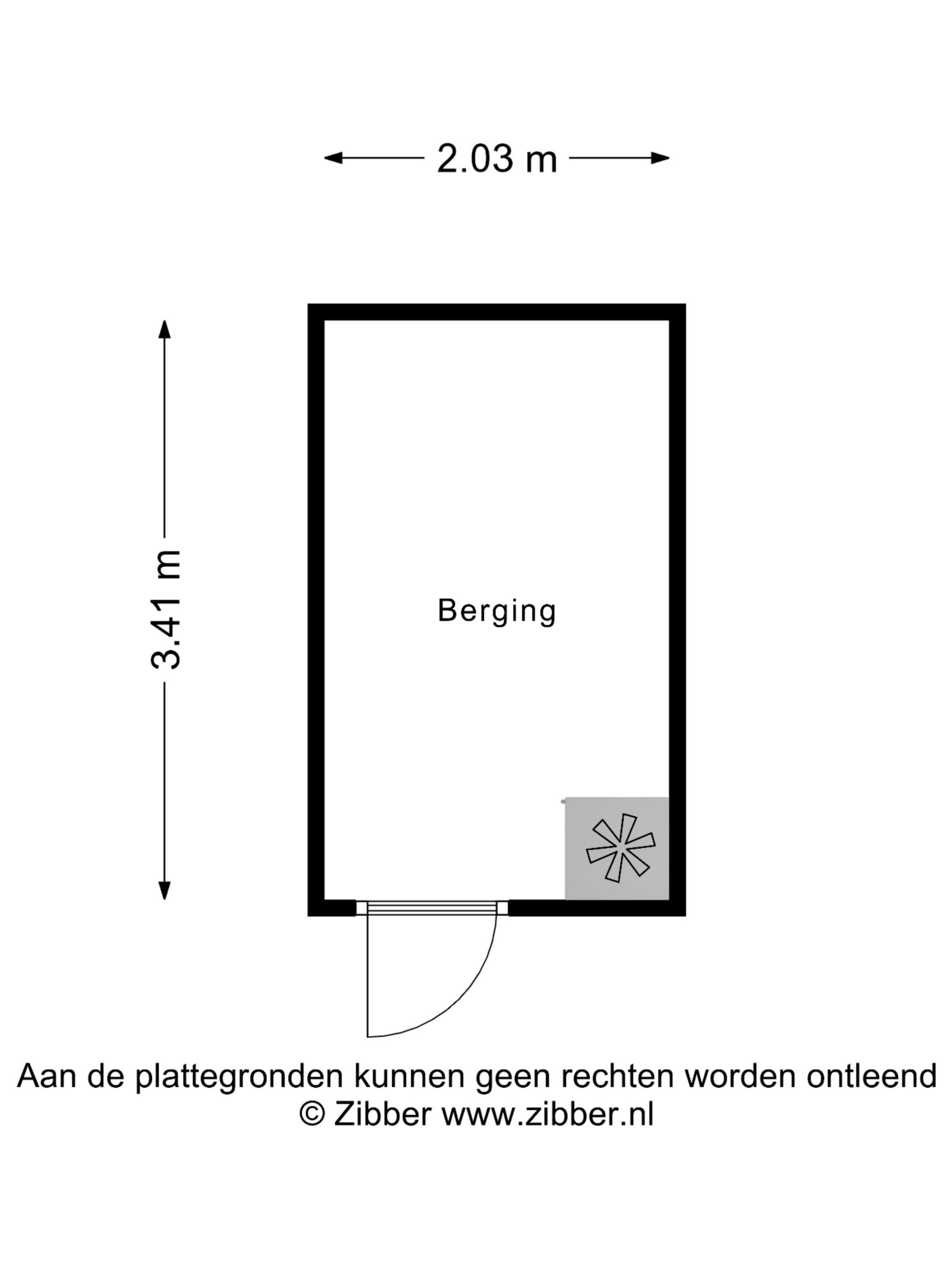 Foto 27 van Dotterbloem 16