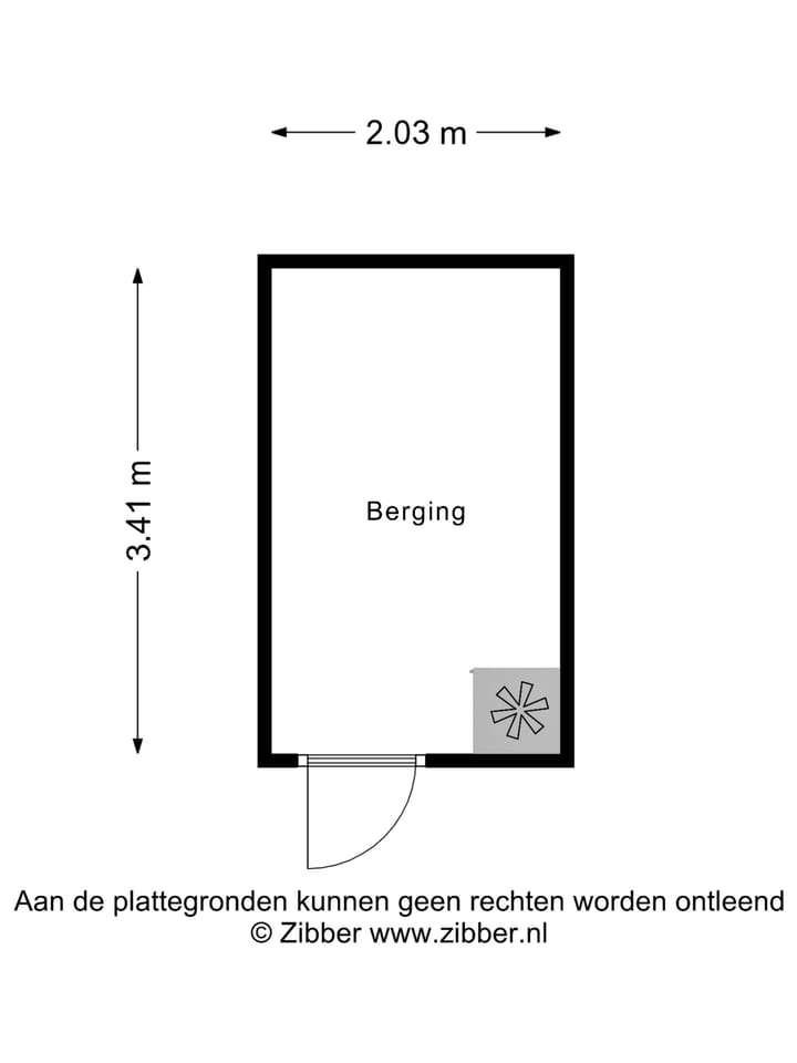 Foto 27 van Dotterbloem 16