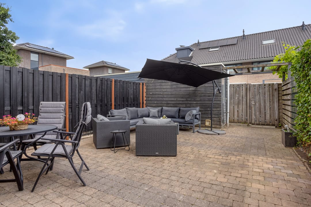 Foto 22 van Dotterbloem 16