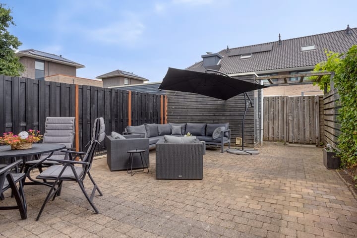 Foto 22 van Dotterbloem 16