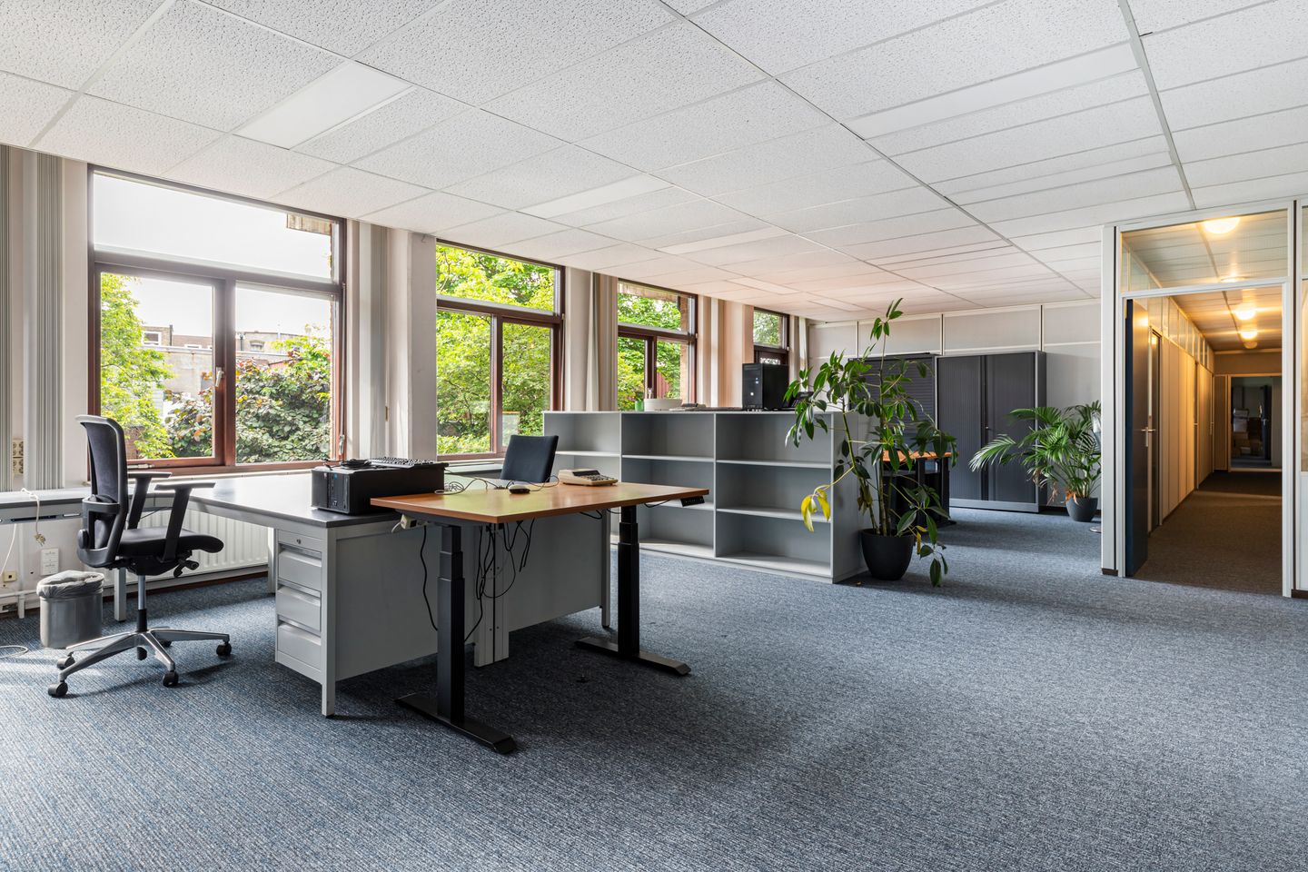 Bekijk foto 2 van Regentesseplantsoen 47