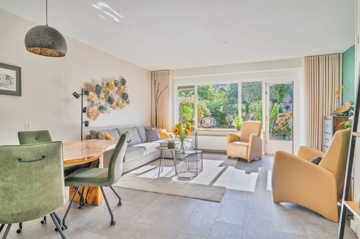 Foto 2 van Veldhommel 67