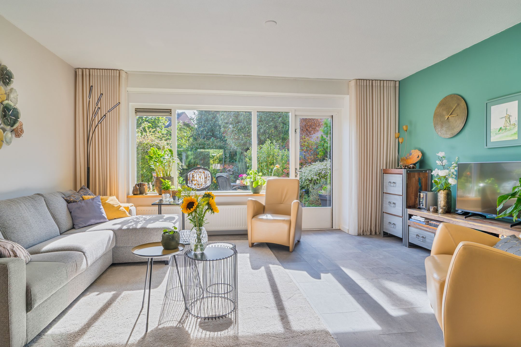 Foto 3 van Veldhommel 67