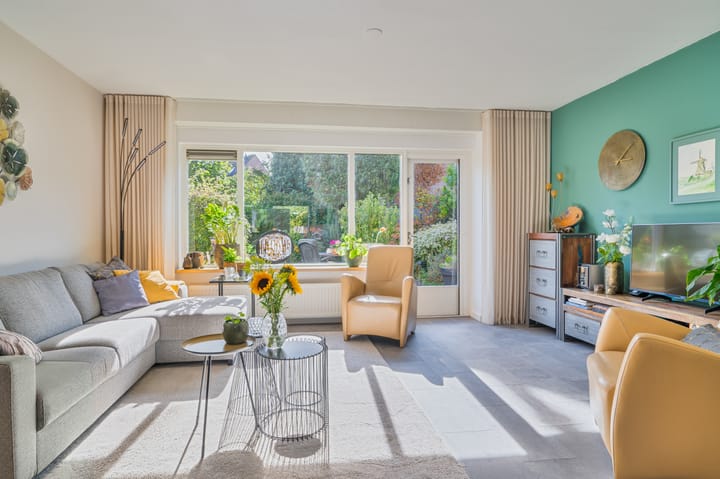 Foto 3 van Veldhommel 67