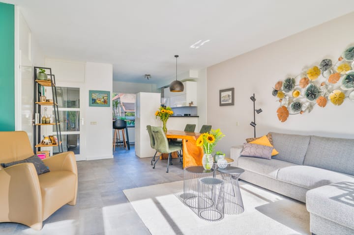 Foto 5 van Veldhommel 67