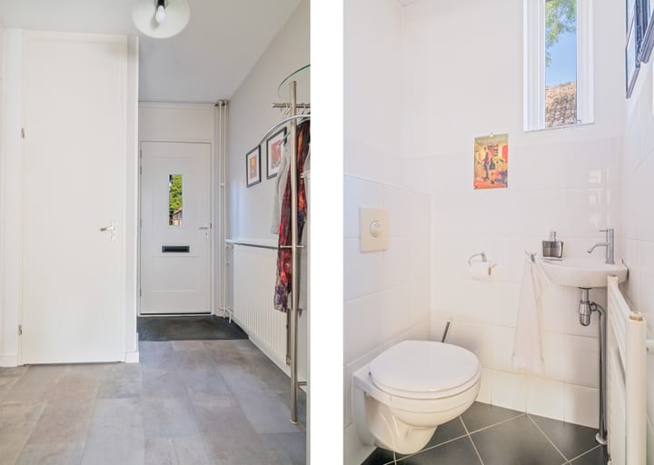 Foto 10 van Veldhommel 67