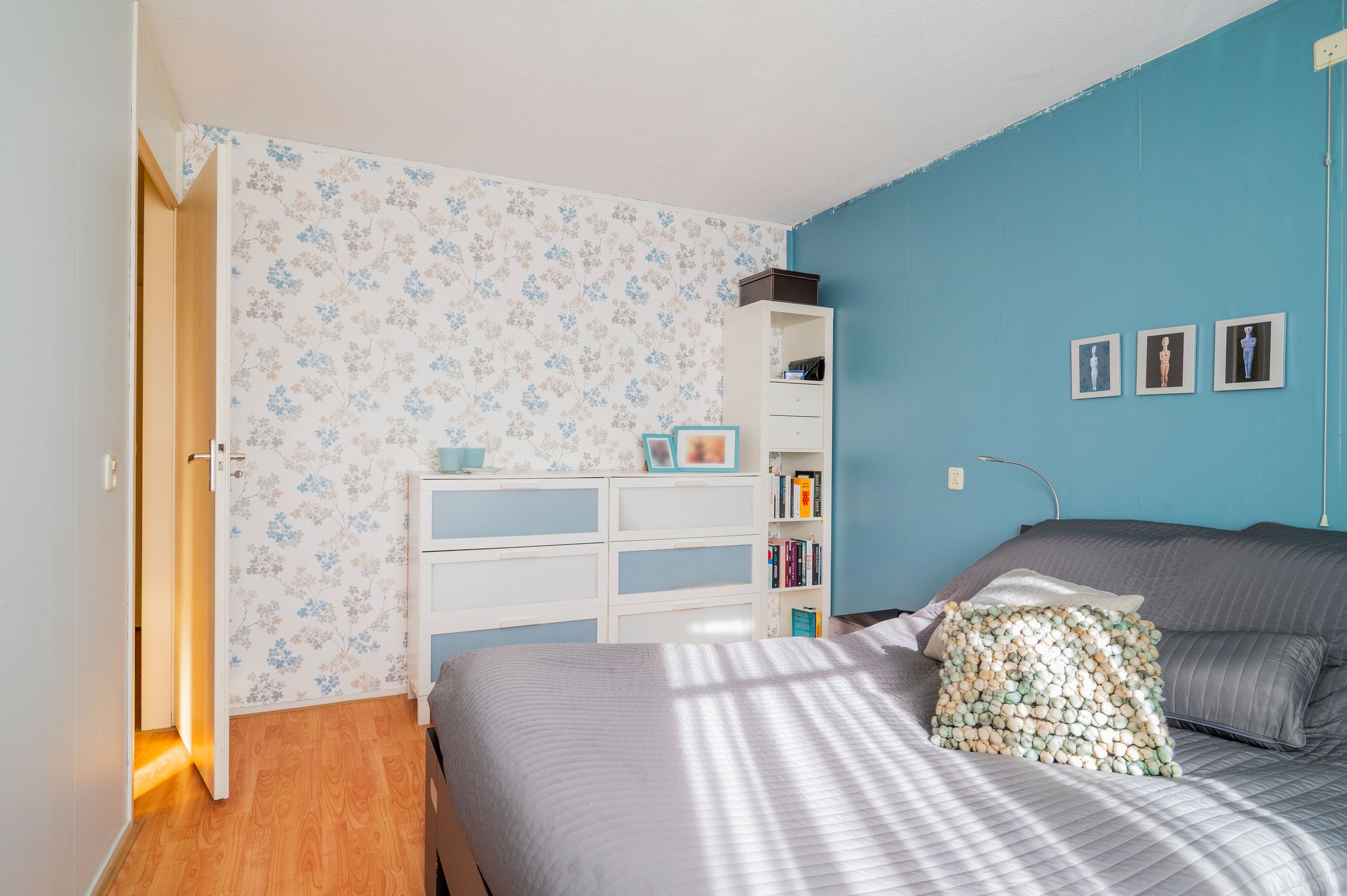 Foto 12 van Veldhommel 67