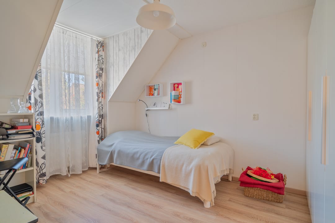 Foto 13 van Veldhommel 67