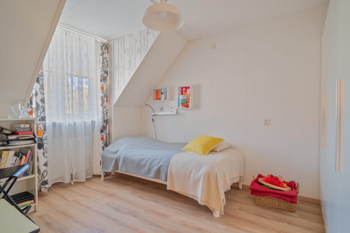 Foto 13 van Veldhommel 67