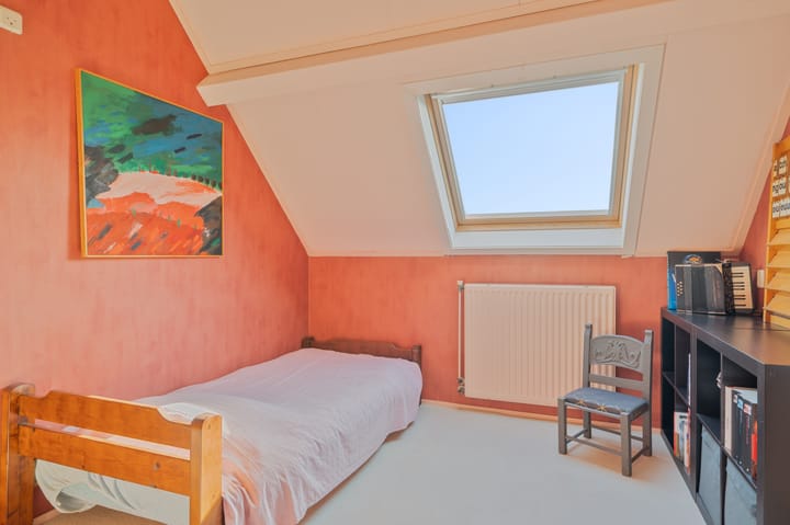 Foto 17 van Veldhommel 67