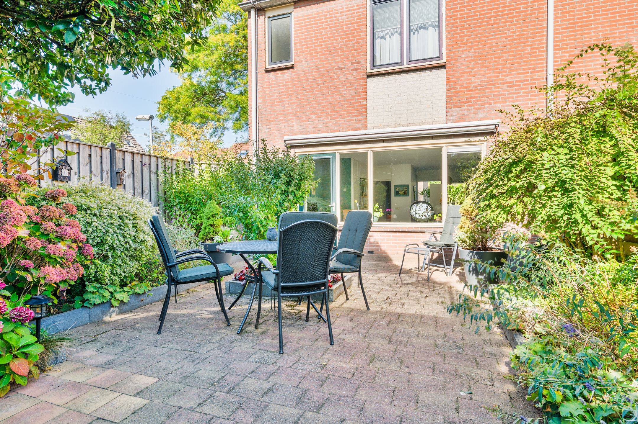 Foto 21 van Veldhommel 67