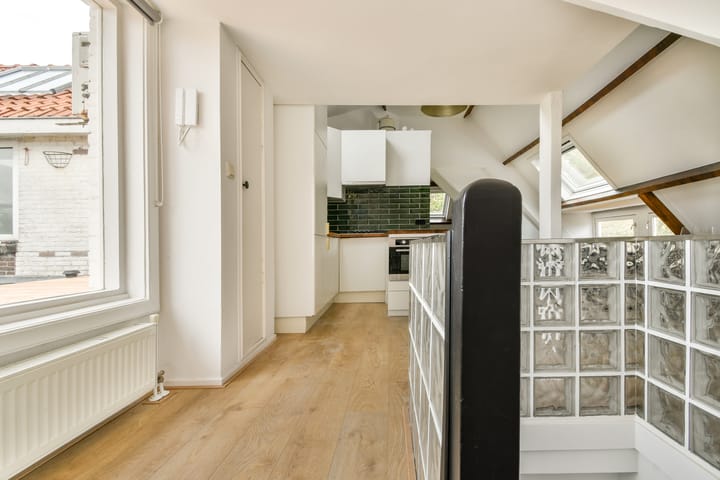 Foto 3 van Hondiusstraat 2-D