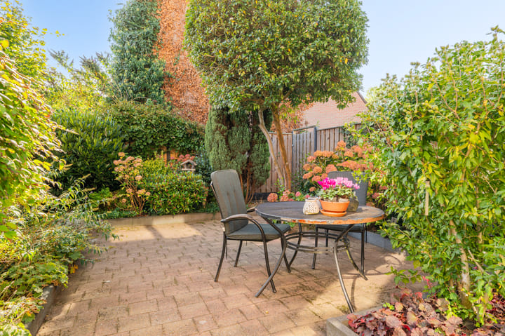 Foto 23 van Veldhommel 67