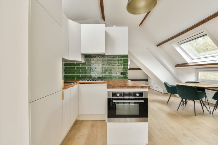 Foto 7 van Hondiusstraat 2-D