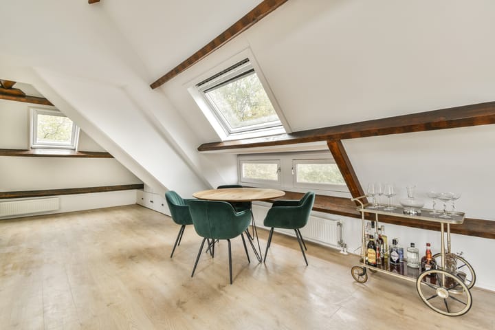 Foto 11 van Hondiusstraat 2-D