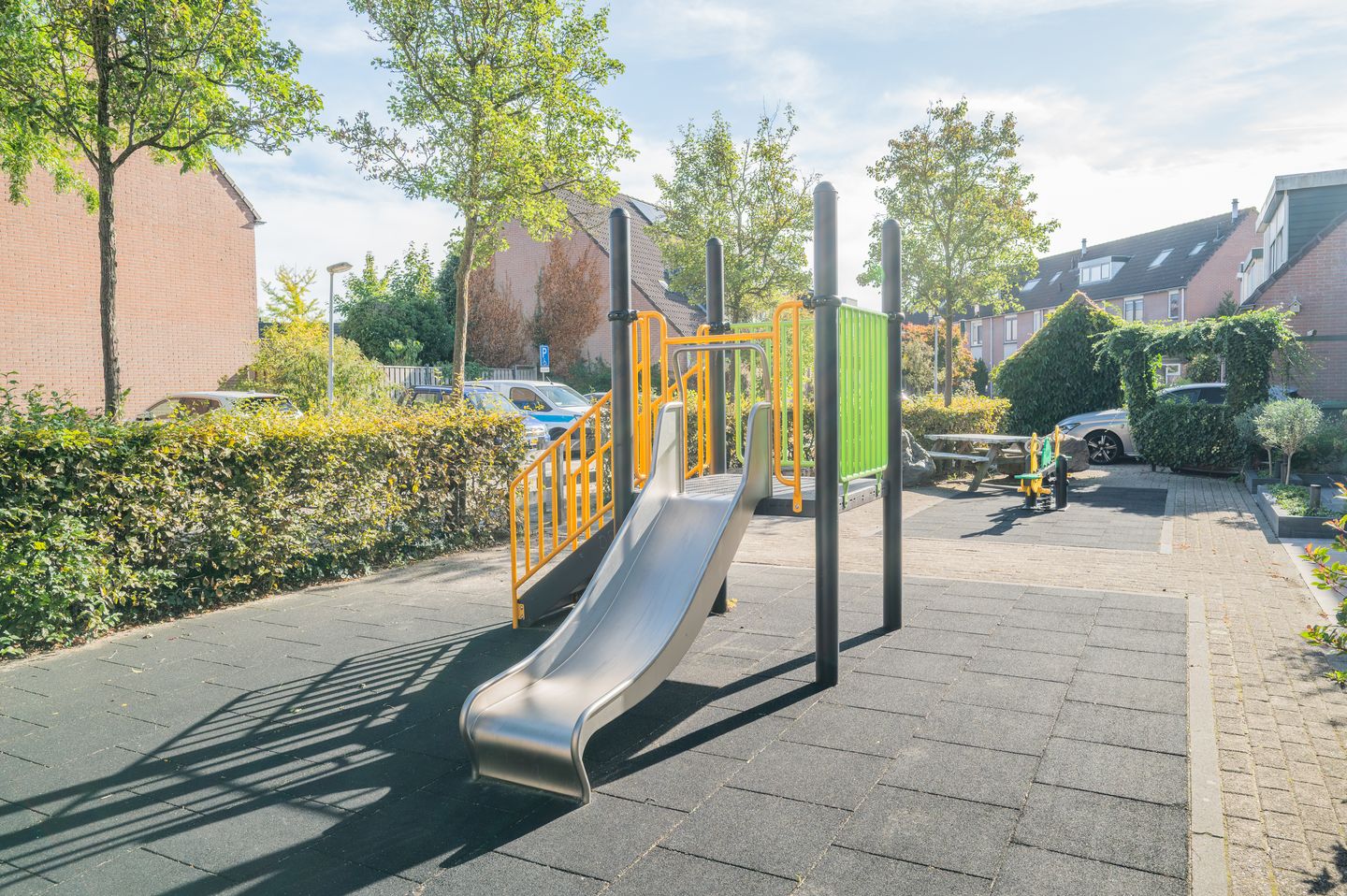 Foto 25 van Veldhommel 67