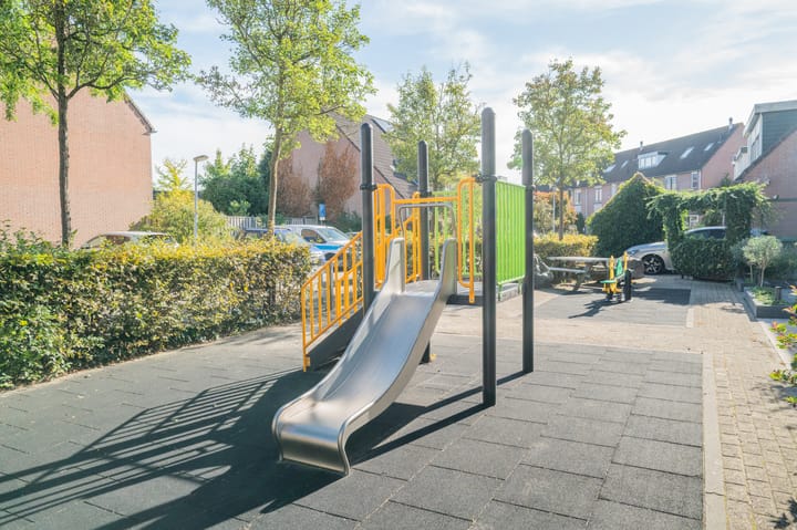 Foto 25 van Veldhommel 67