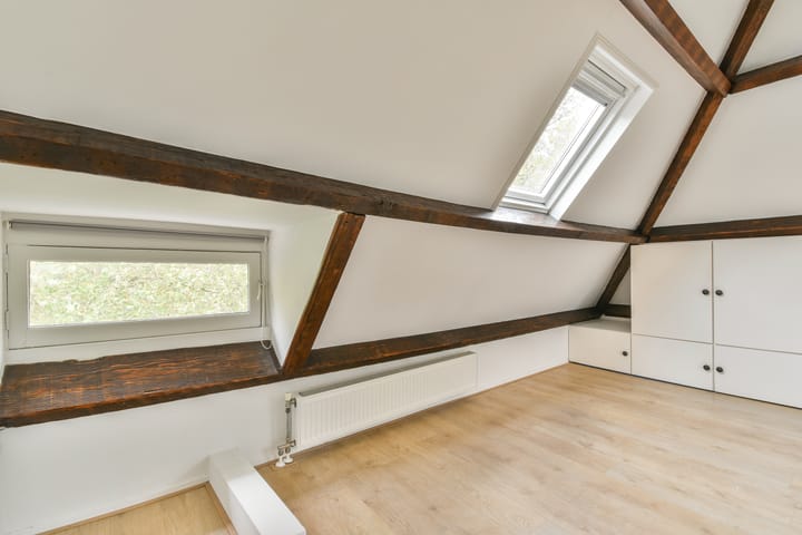 Foto 13 van Hondiusstraat 2-D