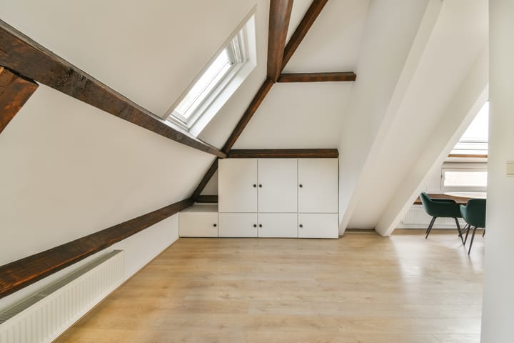 Foto 14 van Hondiusstraat 2-D