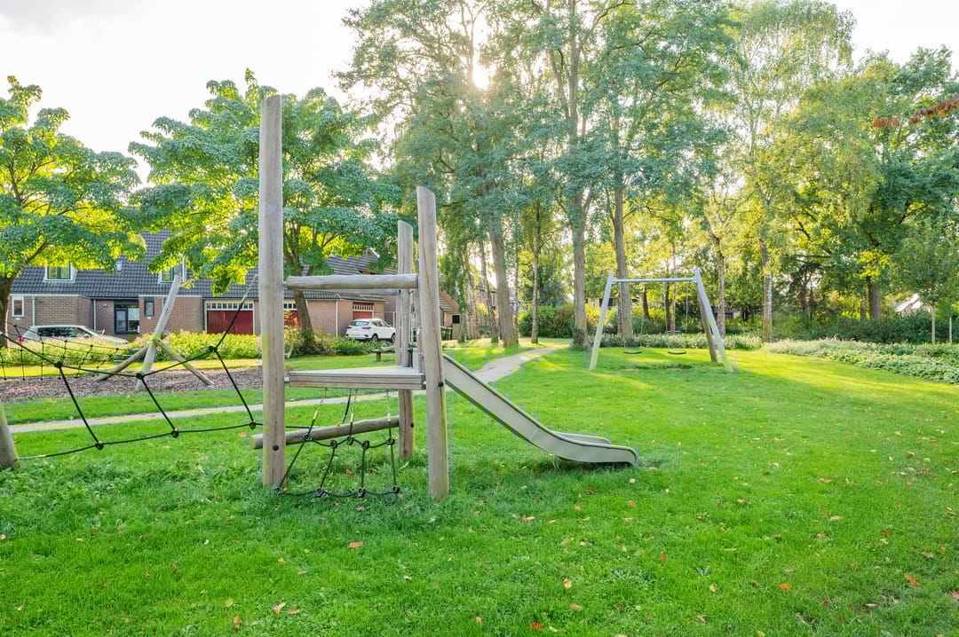 Foto 26 van Veldhommel 67