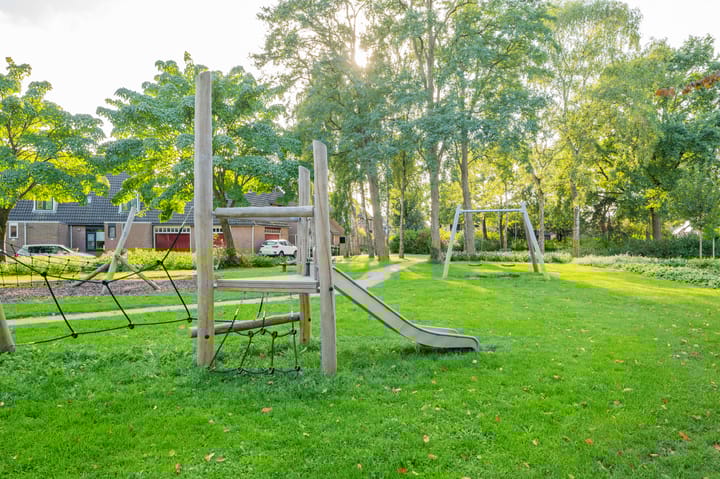 Foto 26 van Veldhommel 67