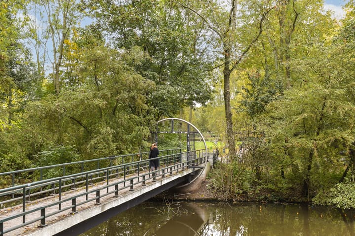 Foto 20 van Hondiusstraat 2-D