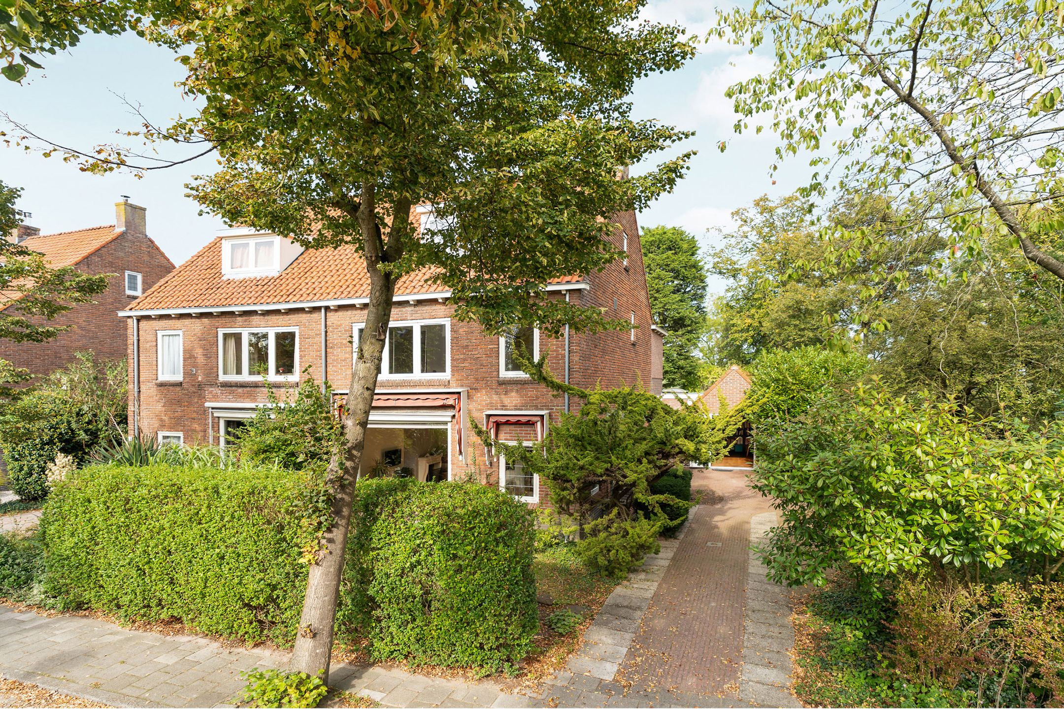 Foto 6 van 't Markvelt 19