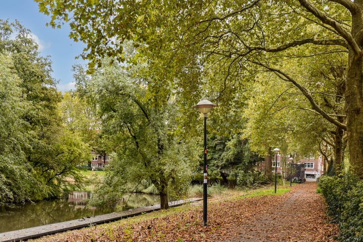 Foto 19 van Hondiusstraat 2-D