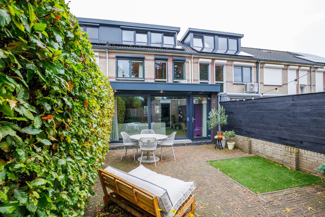 Foto 2 van Beitserijstraat 12