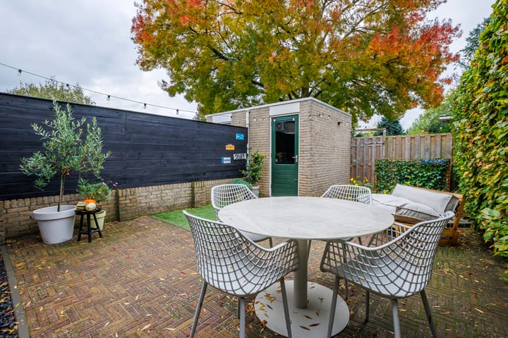 Foto 13 van Beitserijstraat 12