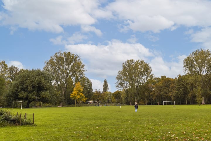 Foto 22 van Hondiusstraat 2-D