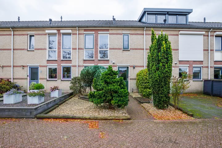 Foto 17 van Beitserijstraat 12