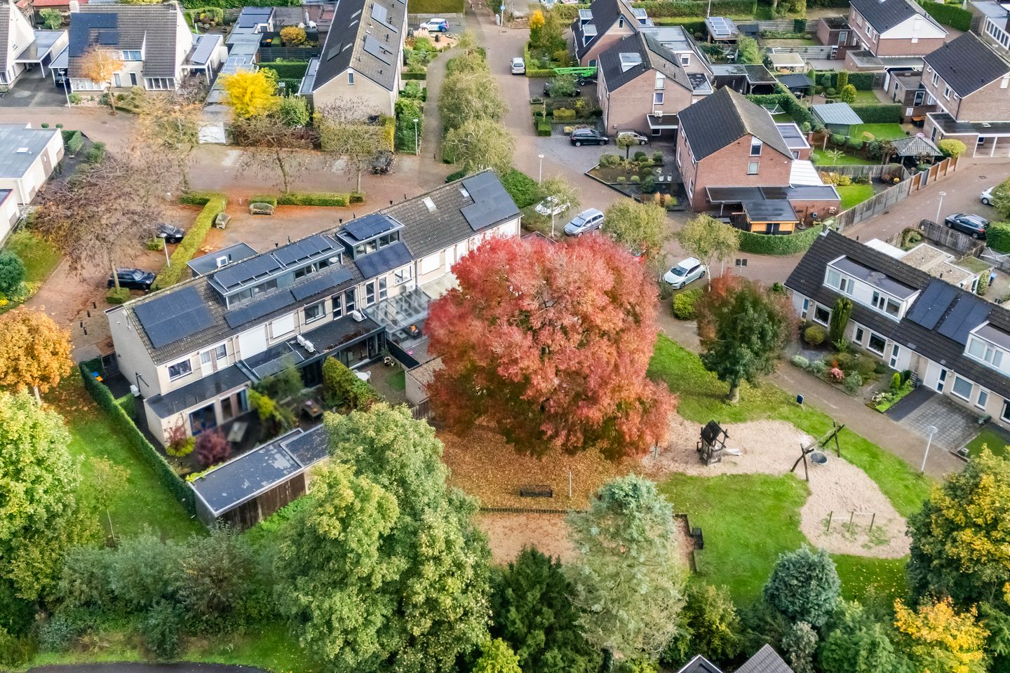 Foto 40 van Beitserijstraat 12