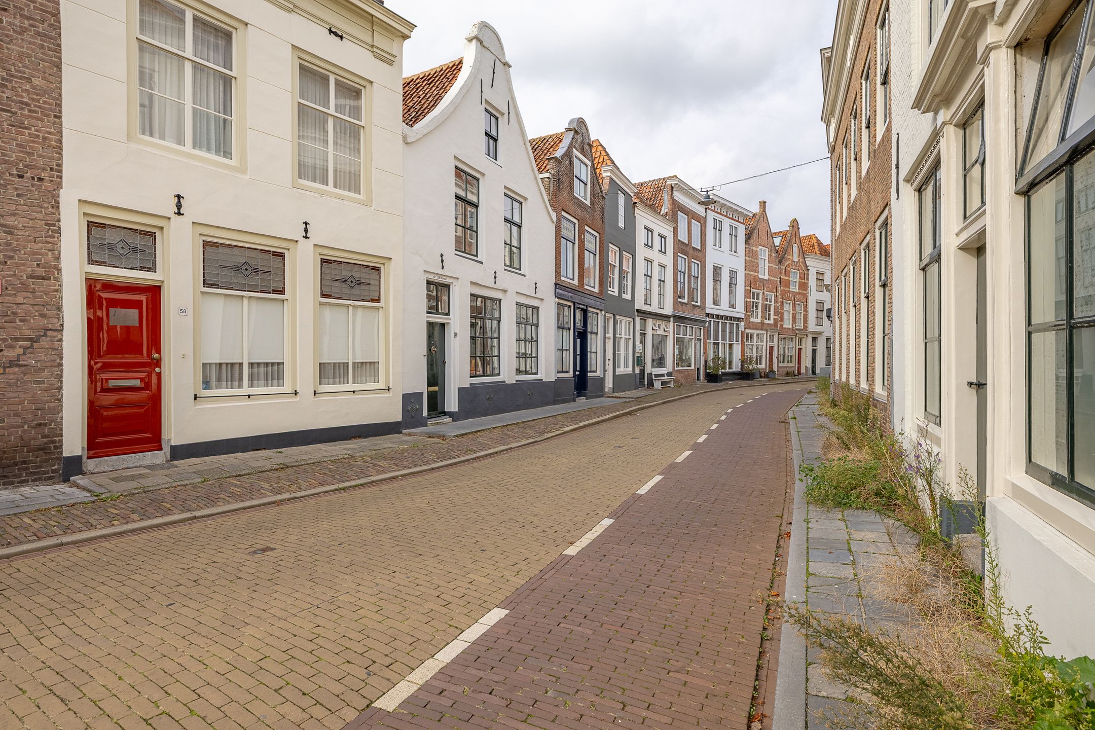 Photo 3 of Vlissingsestraat 56