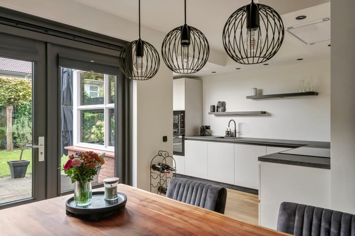 Foto 4 van Laan 1940-1945 105