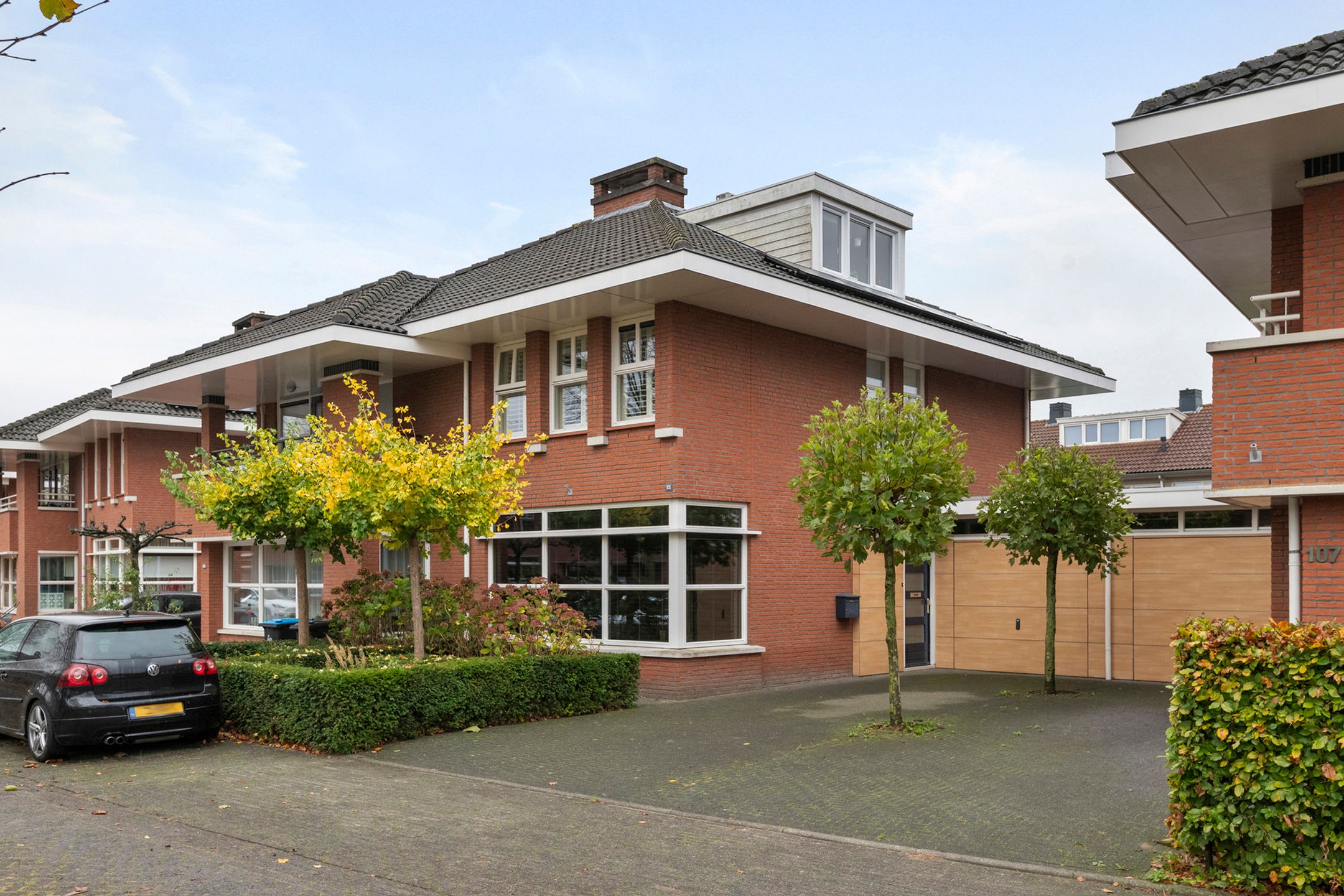 Photo 6 of Laan 1940-1945 105