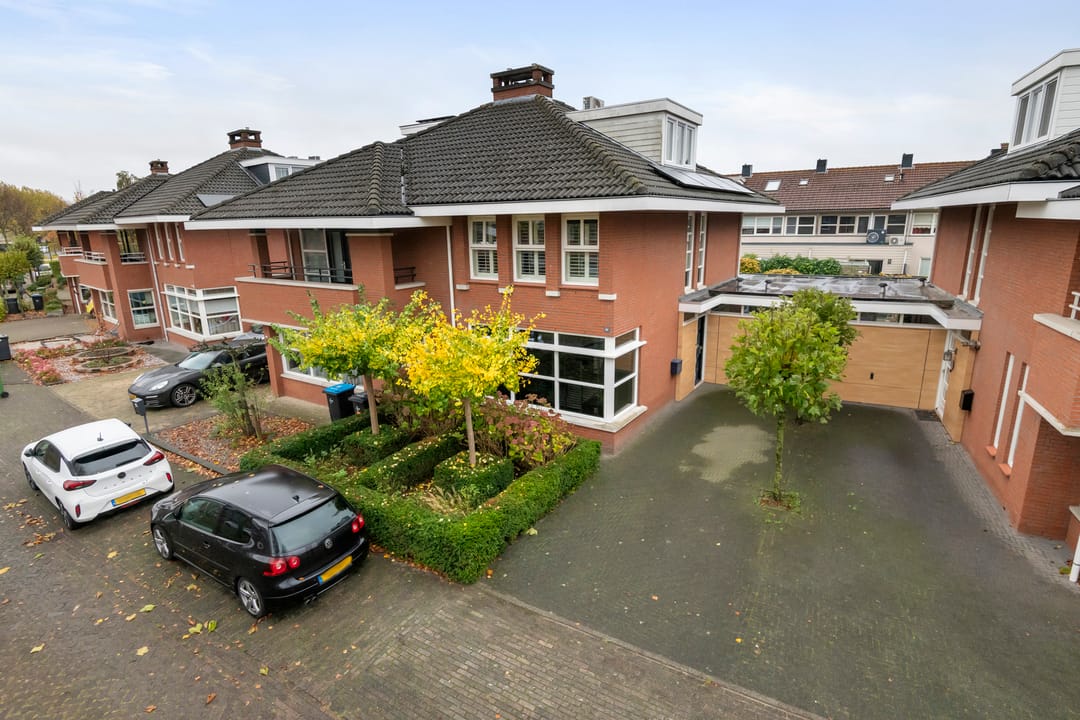 Photo 7 of Laan 1940-1945 105