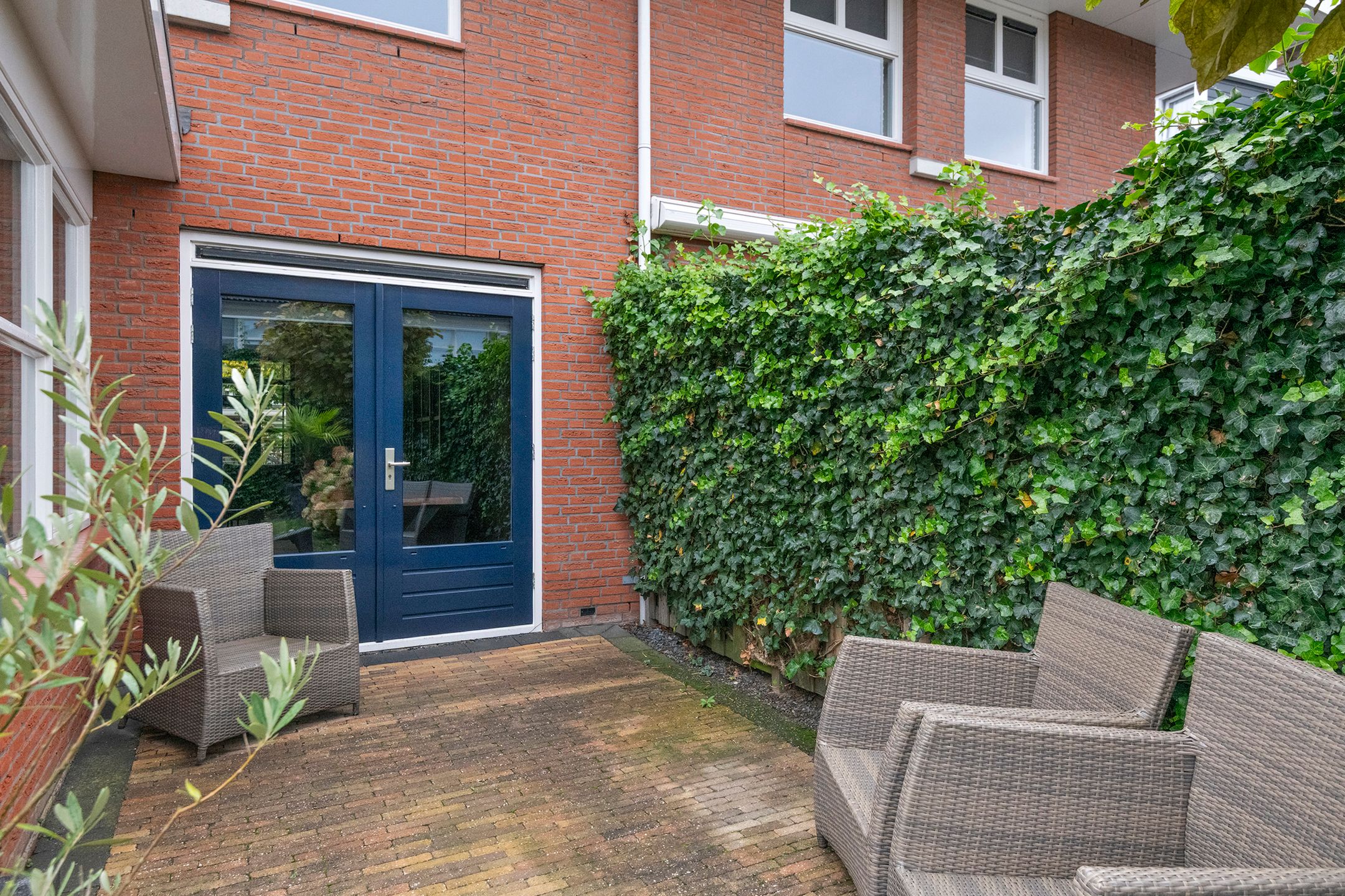 Photo 24 of Laan 1940-1945 105