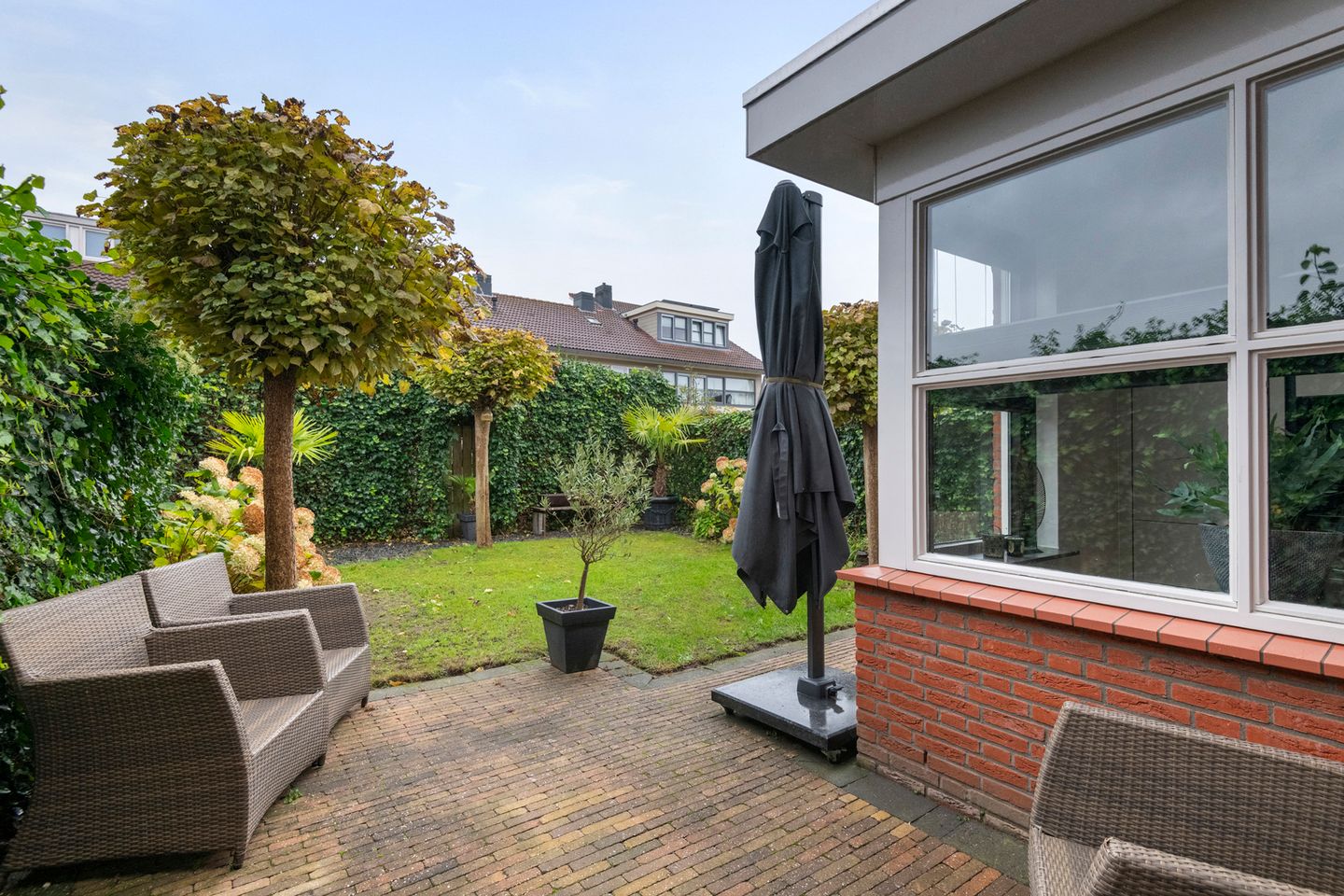 Photo 25 of Laan 1940-1945 105