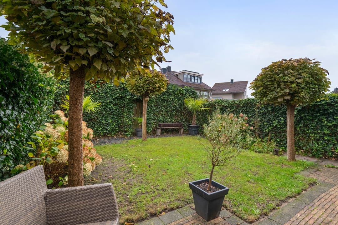 Photo 26 of Laan 1940-1945 105