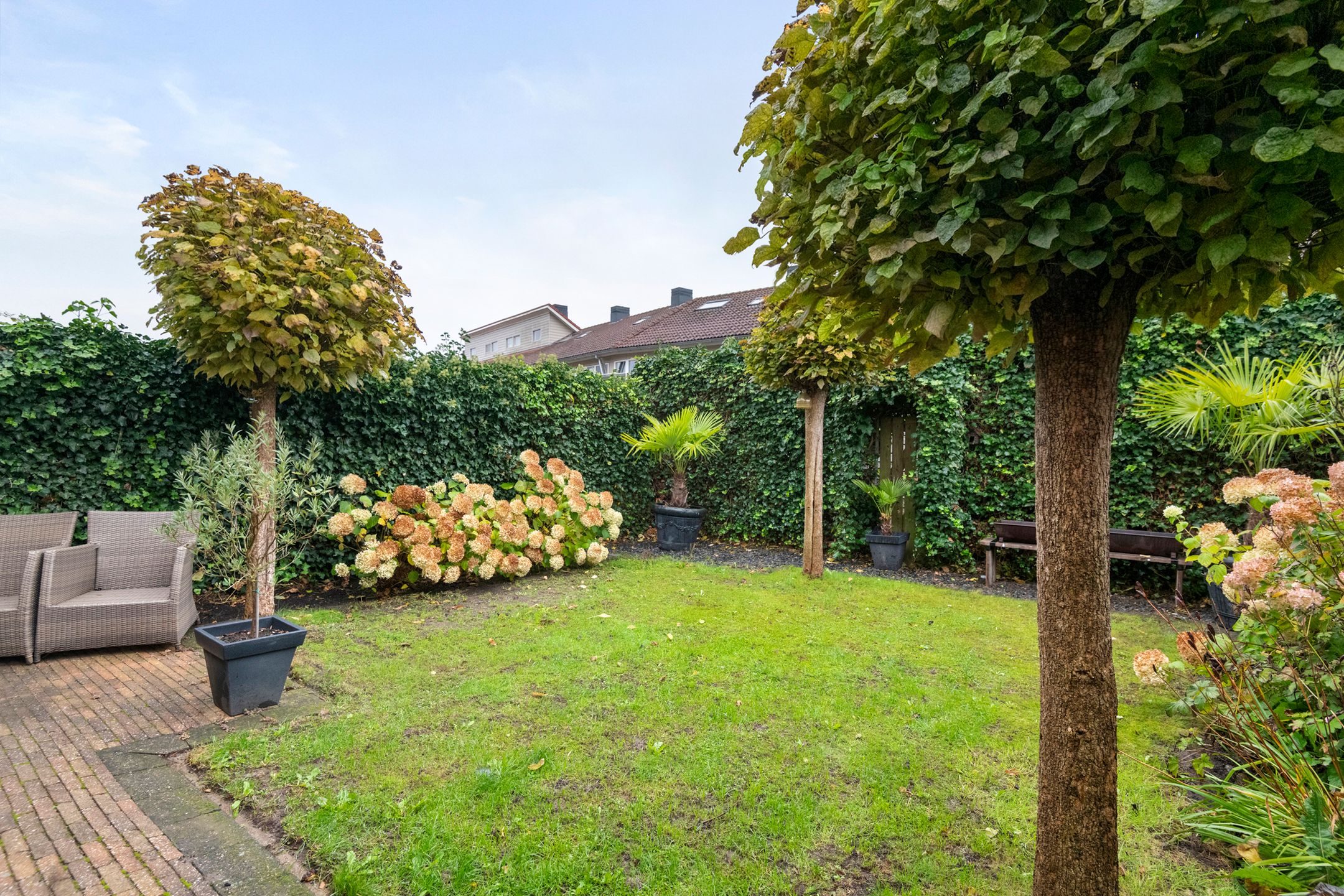 Photo 27 of Laan 1940-1945 105