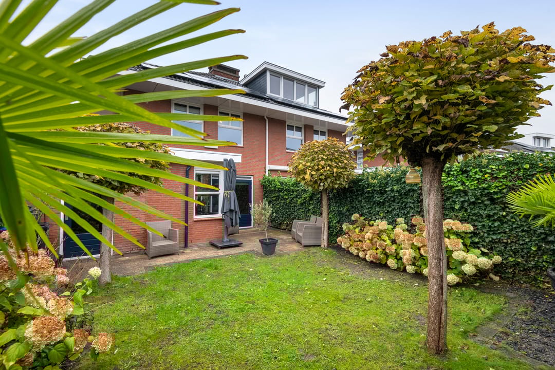 Photo 28 of Laan 1940-1945 105