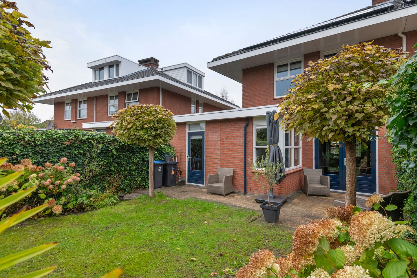 Photo 29 of Laan 1940-1945 105