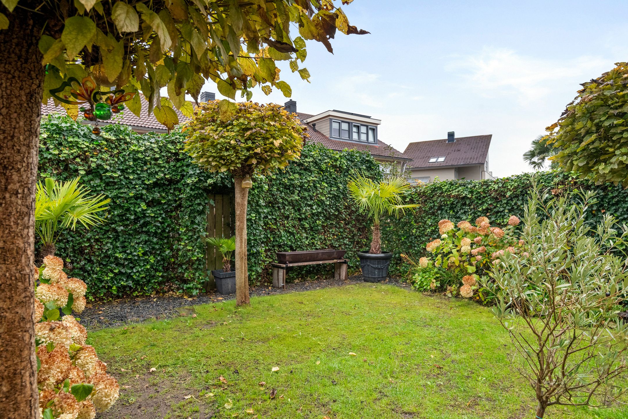 Photo 30 of Laan 1940-1945 105