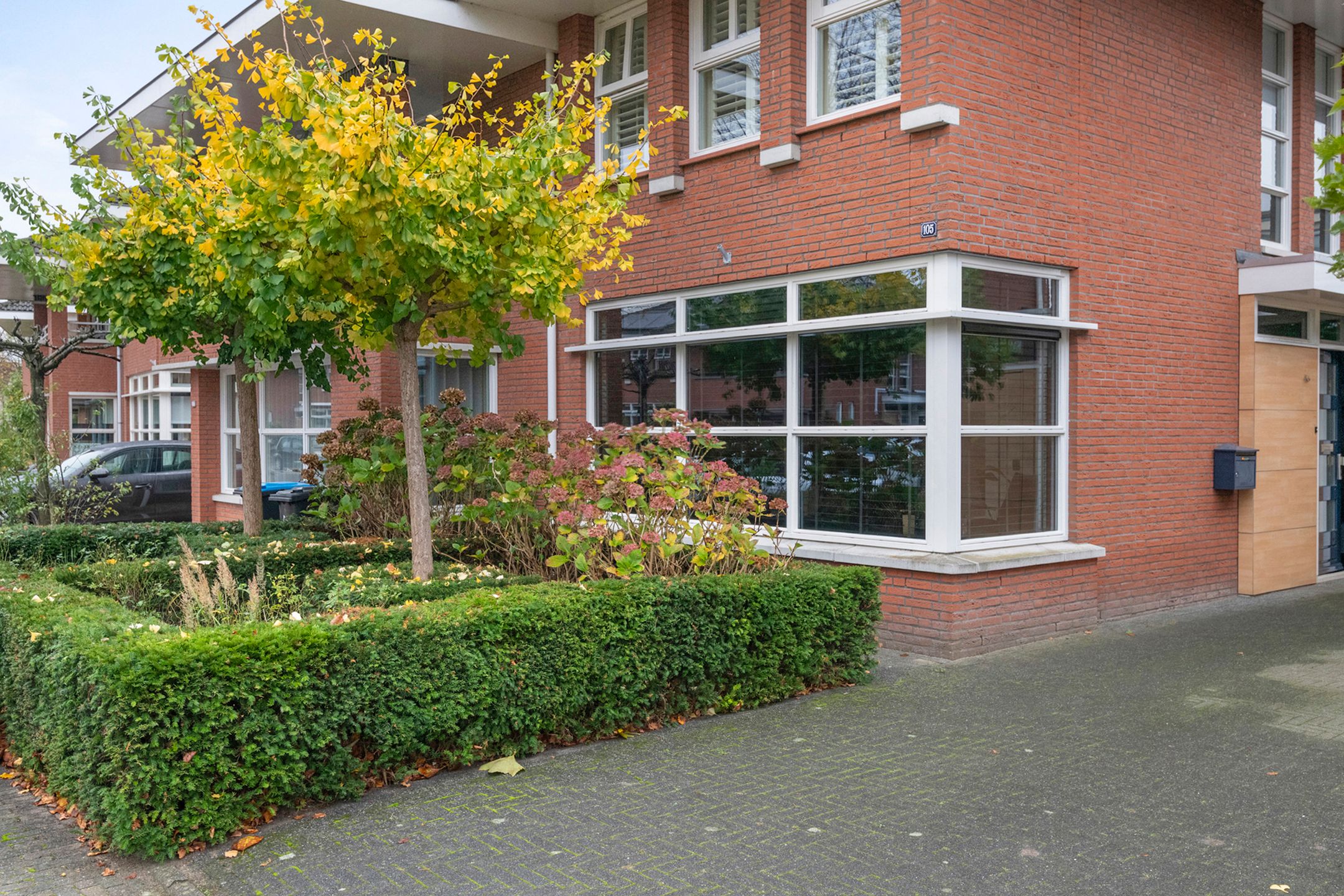 Photo 33 of Laan 1940-1945 105