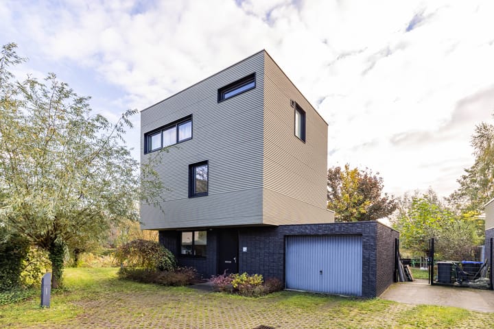 Foto 1 van Veenhof 11