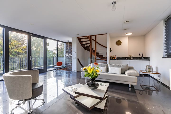 Foto 3 van Veenhof 11