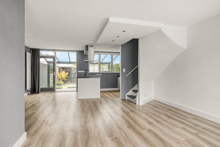 Photo 2 of Quickstepstraat 53