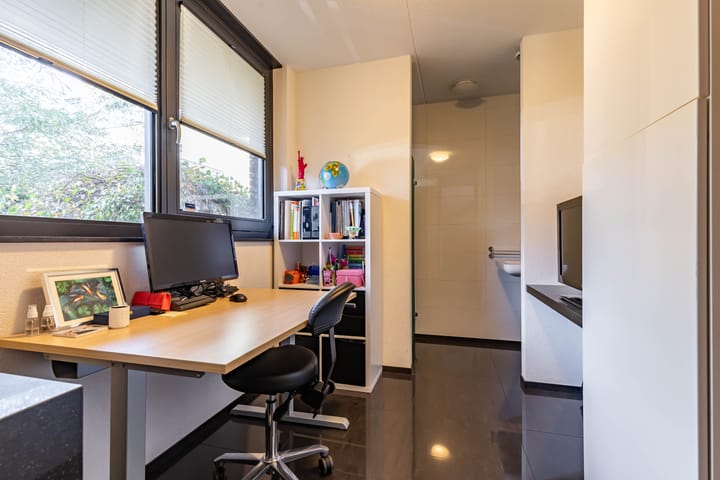 Foto 13 van Veenhof 11