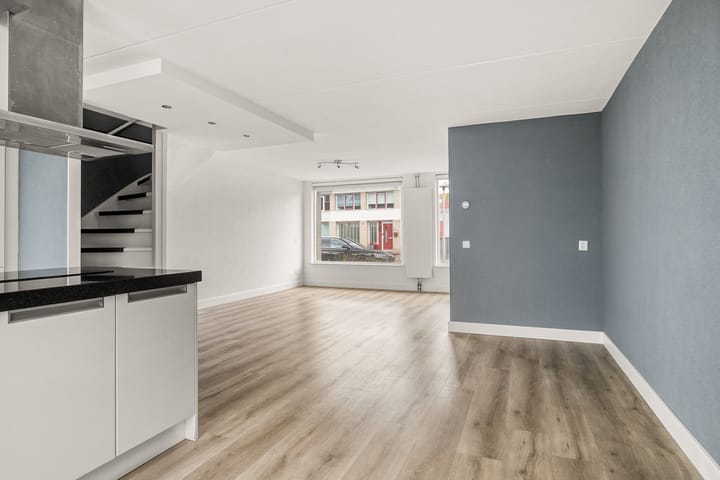 Photo 5 of Quickstepstraat 53